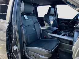 Ram 2500 Laramie 4x4 Crew Cab 6'4" Box 2027 — side view