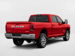 Ram 2500 Laramie 4x4 Crew Cab 6'4" Box 2027 — side view