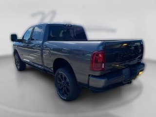 Ram 2500 Laramie 4x4 Crew Cab 6'4" Box