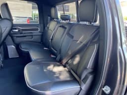 Ram 2500 Laramie 4x4 Crew Cab 6'4" Box 2026 — side view