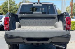 Ram 2500 Laramie 4x4 Crew Cab 6'4" Box 2026 — side view
