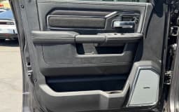 Ram 2500 Laramie 4x4 Crew Cab 6'4" Box 2026 — side view