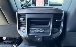 Ram 2500 Laramie 4x4 Crew Cab 6'4" Box 2026 — side view