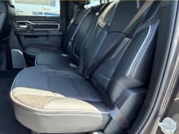 Ram 2500 Laramie 4x4 Crew Cab 6'4" Box 2026 — side view