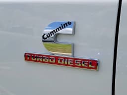 Ram 2500 Laramie 4x4 Crew Cab 6'4" Box 2026 — side view