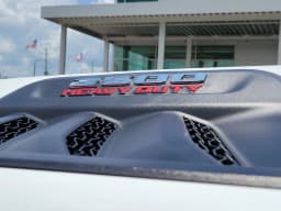 Ram 2500 Laramie 4x4 Crew Cab 6'4" Box 2026 — side view