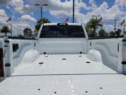 Ram 2500 Laramie 4x4 Crew Cab 6'4" Box 2026 — side view