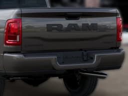 Ram 2500 Laramie 4x4 Crew Cab 6'4" Box 2026 — side view