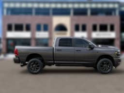 Ram 2500 Laramie 4x4 Crew Cab 6'4" Box 2026 — side view