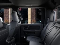 Ram 2500 Laramie 4x4 Crew Cab 6'4" Box 2026 — side view