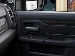 Ram 2500 Laramie 4x4 Crew Cab 6'4" Box 2026 — side view