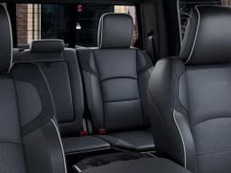 Ram 2500 Laramie 4x4 Crew Cab 6'4" Box 2026 — side view