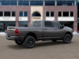 Ram 2500 Laramie 4x4 Crew Cab 6'4" Box 2026 — side view