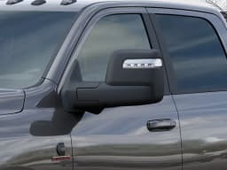 Ram 2500 Laramie 4x4 Crew Cab 6'4" Box 2026 — side view