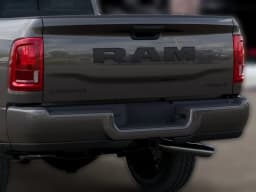 Ram 2500 Laramie 4x4 Crew Cab 6'4" Box 2026 — side view