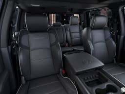 Ram 2500 Laramie 4x4 Crew Cab 6'4" Box 2026 — side view