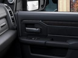 Ram 2500 Laramie 4x4 Crew Cab 6'4" Box 2026 — side view