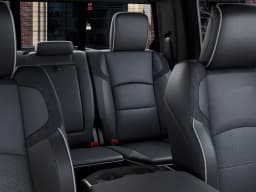 Ram 2500 Laramie 4x4 Crew Cab 6'4" Box 2026 — side view
