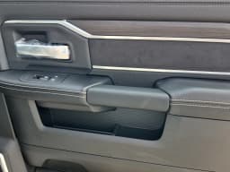 Ram 2500 Laramie 4x4 Crew Cab 6'4" Box 2027 — side view