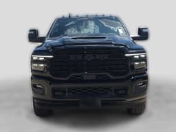 Ram 2500 Laramie 4x4 Crew Cab 6'4" Box 2027 — side view