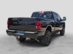 Ram 2500 Laramie 4x4 Crew Cab 6'4" Box 2027 — side view