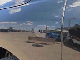 Ram 2500 Laramie 4x4 Crew Cab 6'4" Box 2027 — side view