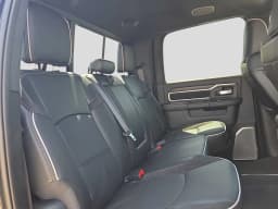 Ram 2500 Laramie 4x4 Crew Cab 6'4" Box 2027 — side view
