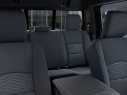Ram 2500 Tradesman 4x4 Crew Cab 8' Box 2027 — side view