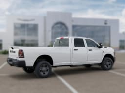 Ram 2500 Tradesman 4x4 Crew Cab 8' Box 2027 — side view
