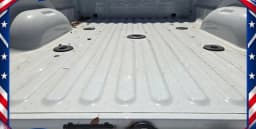 Ram 2500 Tradesman 4x4 Crew Cab 8' Box 2026 — side view