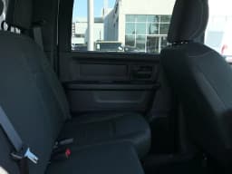 Ram 2500 Tradesman 4x4 Crew Cab 8' Box 2025 — side view