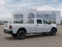 Ram 2500 Tradesman 4x4 Crew Cab 8' Box 2025 — side view