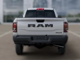 Ram 2500 Tradesman 4x4 Crew Cab 8' Box 2025 — side view