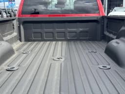 Ram 2500 Big Horn 4x4 Crew Cab 8' Box 2026 — side view