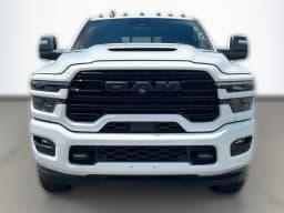Ram 2500 Laramie 4x4 Mega Cab 6'4" Box 2026 — side view