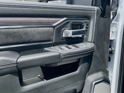 Ram 2500 Laramie 4x4 Mega Cab 6'4" Box 2026 — side view