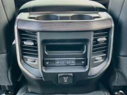 Ram 2500 Laramie 4x4 Mega Cab 6'4" Box 2026 — side view