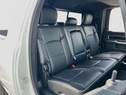 Ram 2500 Laramie 4x4 Mega Cab 6'4" Box 2026 — side view