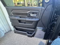 Ram 2500 Laramie 4x4 Mega Cab 6'4" Box 2026 — side view