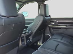 Ram 2500 Laramie 4x4 Mega Cab 6'4" Box 2026 — side view