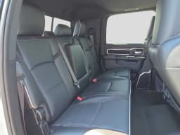 Ram 2500 Laramie 4x4 Mega Cab 6'4" Box 2026 — side view