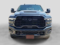 Ram 2500 Laramie 4x4 Mega Cab 6'4" Box 2026 — side view