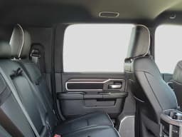 Ram 2500 Laramie 4x4 Mega Cab 6'4" Box 2026 — side view