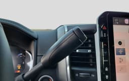 Ram 2500 Laramie 4x4 Mega Cab 6'4" Box 2026 — side view