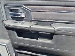 Ram 2500 Laramie 4x4 Mega Cab 6'4" Box 2026 — side view