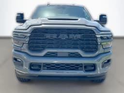 Ram 2500 Laramie 4x4 Mega Cab 6'4" Box 2026 — side view