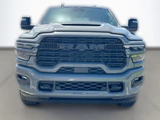 Ram 2500 Laramie 4x4 Mega Cab 6'4" Box
