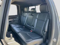 Ram 2500 Laramie 4x4 Mega Cab 6'4" Box 2026 — side view