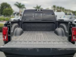 Ram 2500 Laramie 4x4 Mega Cab 6'4" Box 2026 — side view