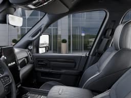 Ram 2500 Limited 4x4 Crew Cab 6'4" Box 2026 — side view